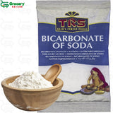 bicarbonate of soda | trs