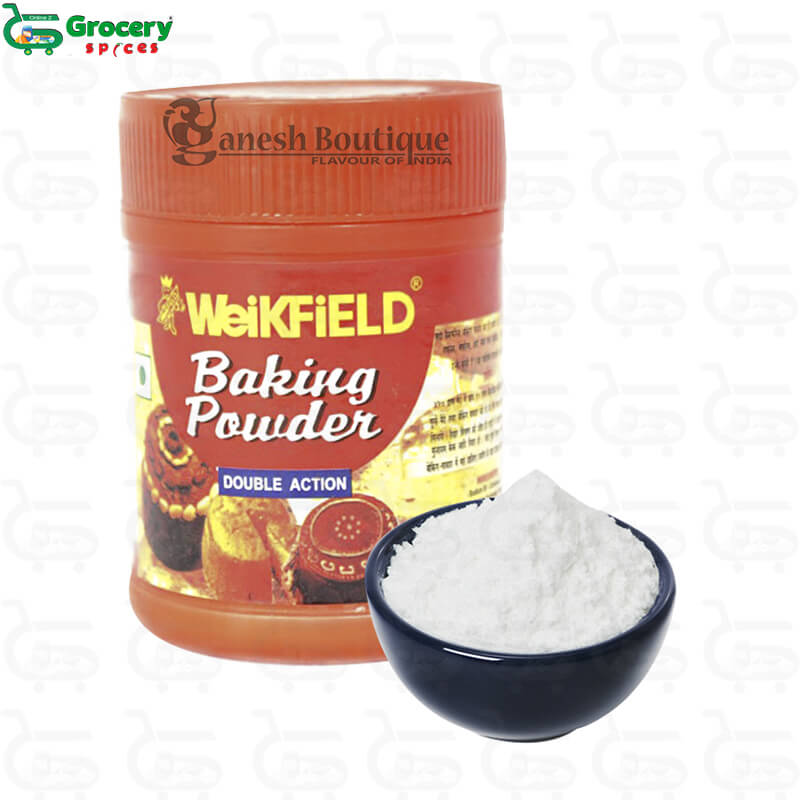 baking powder | weikfield