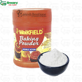baking powder | weikfield