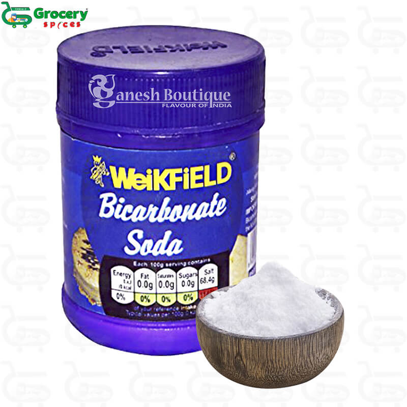bicarbonate soda | weikfield