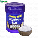 bicarbonate soda | weikfield