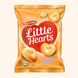 little hearts | britannia