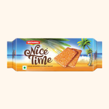 NICE TIME | BRITANNIA