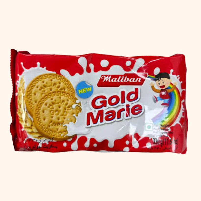 gold marie biscuits | maliban