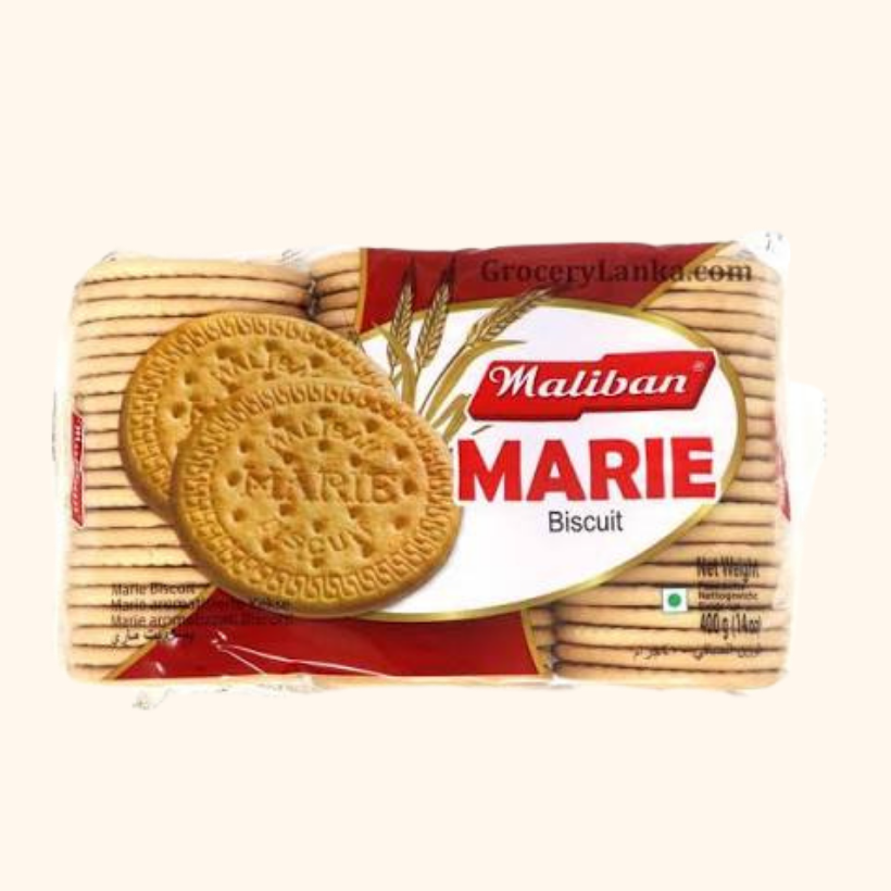 marie biscuits | maliban