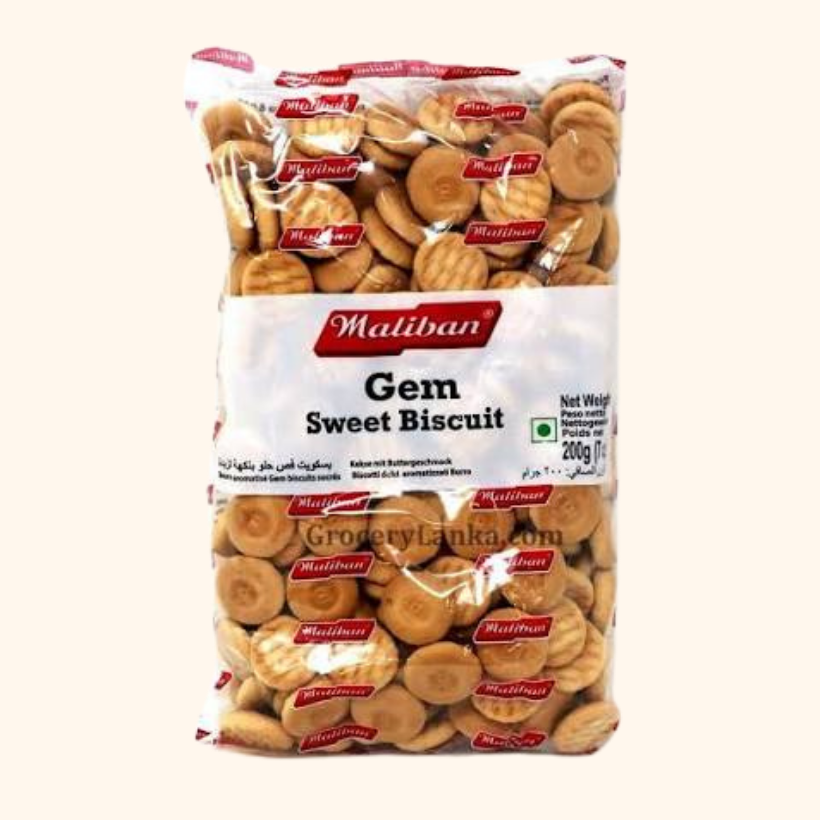 sweet biscuits | maliban