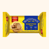 platina nutricrunch digestive cookies | parle