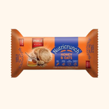 platina nutricrunch honey & oats digestive cookies | parle