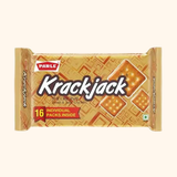 KRACK JACK | PARLE