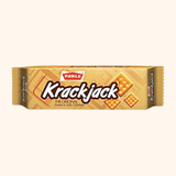 KRACK JACK | PARLE