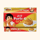 PARLE-G GOLD COOKIES | PARLE