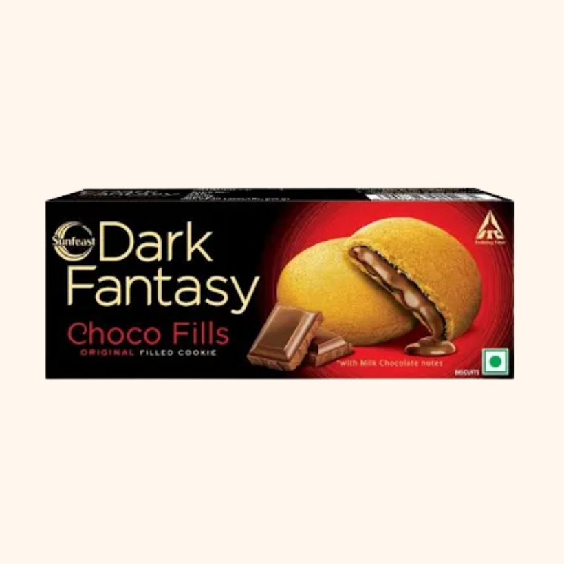 sunfeast dark fantasy choco fills | sunfeast