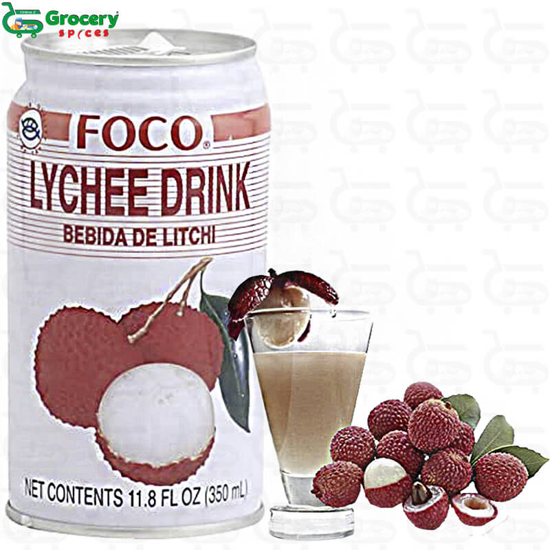 lychee juice | foco