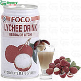 lychee juice | foco