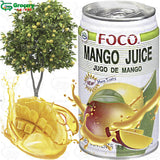mango drink | foco