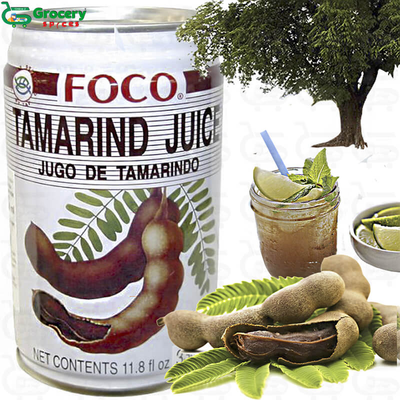 tamarind nectar | foco