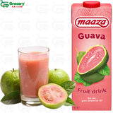 guava | maaza