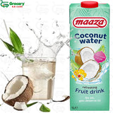 coconut water | maaza
