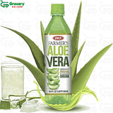 aloe vera sugar free | okf