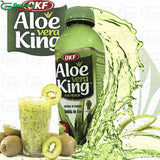 aloe vera king kiwi juice | okf