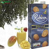 mango juice delux | rubicon