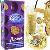 passion fruit juice | rubicon