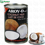 nuoc cot dua | aroy d