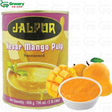 mango pulp kesar | jalpur