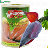 banana blossom | lamthong