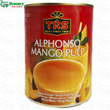 mango slice (alp) canned | trs
