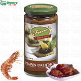 ballichow prawn | ferns