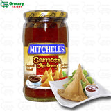 samosa chutney | mitchels