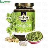 corriander minced | rajah