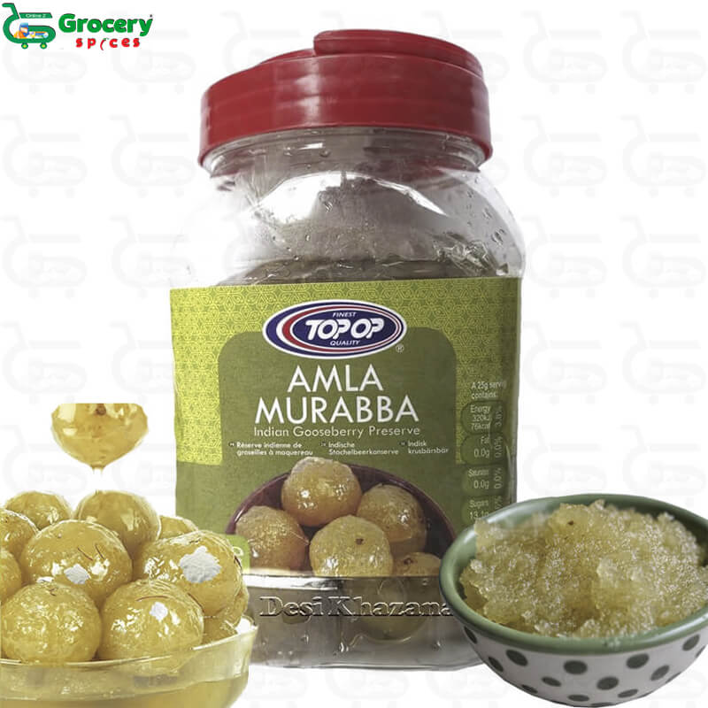 murabba amla | top-op