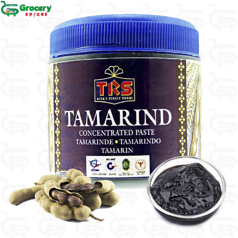 tamarind concentrate | trs