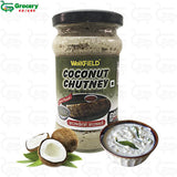 coconut chutney | weikfield