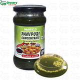 pani puri chutney | weikfield