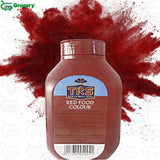 food colour red bright | trs