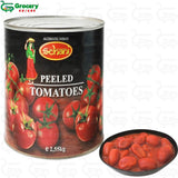 peeled tomatoes | schani