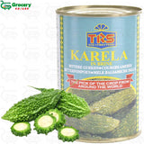 karela in brine | trs