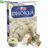 khatta dhokla mix | gits