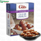 gulab jamoon | gits