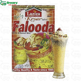 falooda kesar mix | laziza