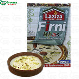 firni khas kewra | laziza
