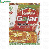 halwa gajar mix | laziza