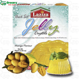 jelly crystals mango | laziza