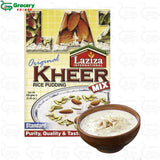 kheer mix plain | laziza