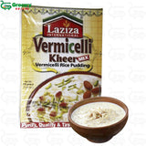 kheer mix vermicelli _ | laziza