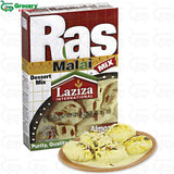 rasmalai mix almond | laziza