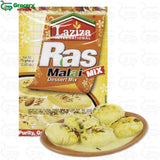 rasmalai mix saffron | laziza